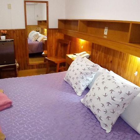 Hotel Ideal Montecarlo Eksteriør billede