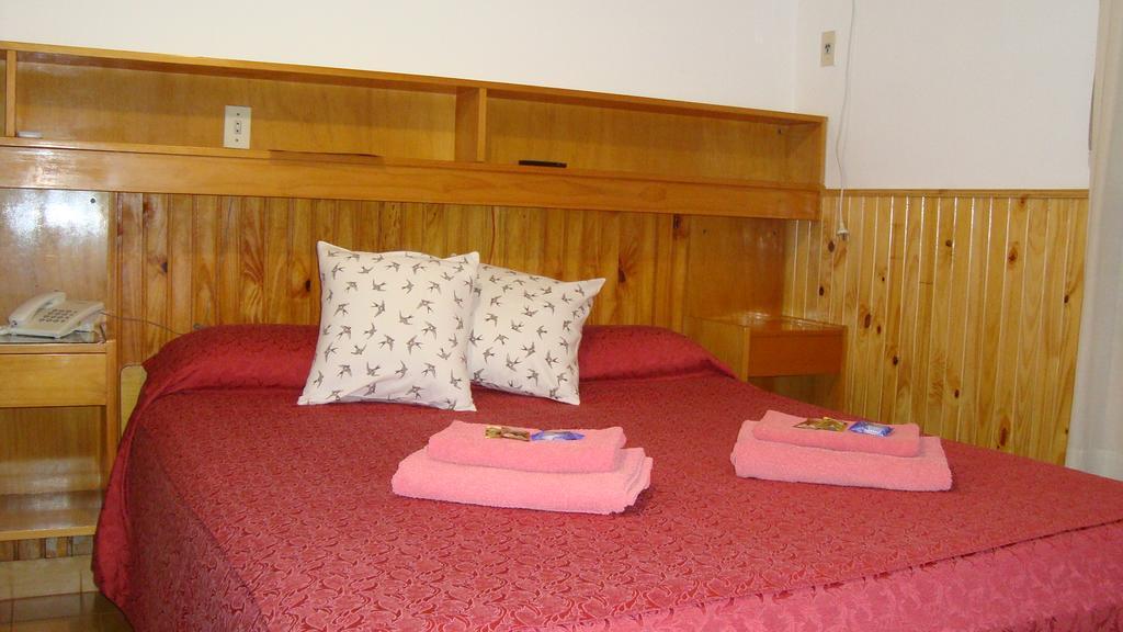 Hotel Ideal Montecarlo Eksteriør billede