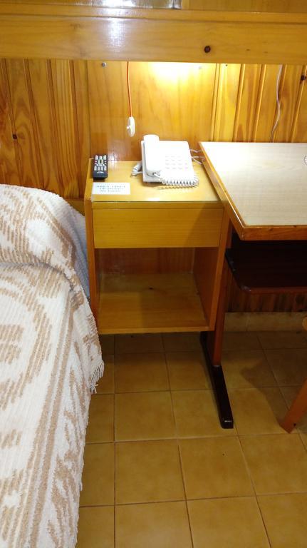 Hotel Ideal Montecarlo Eksteriør billede