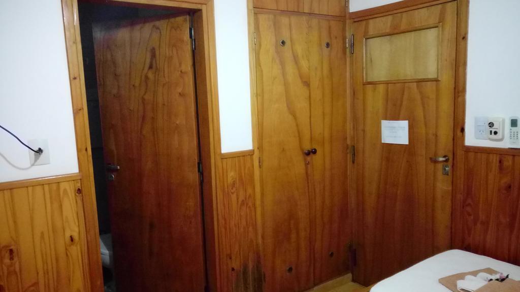 Hotel Ideal Montecarlo Eksteriør billede