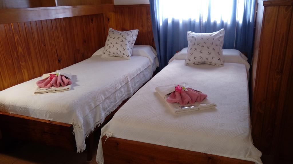 Hotel Ideal Montecarlo Eksteriør billede